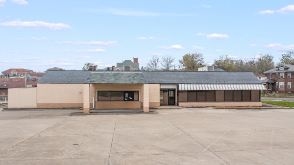 Listing Image #1 - Retail for sale at 208 St Louis Avenue, Fulton MO 65251