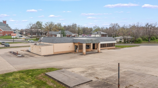 Listing Image #3 - Retail for sale at 208 St Louis Avenue, Fulton MO 65251