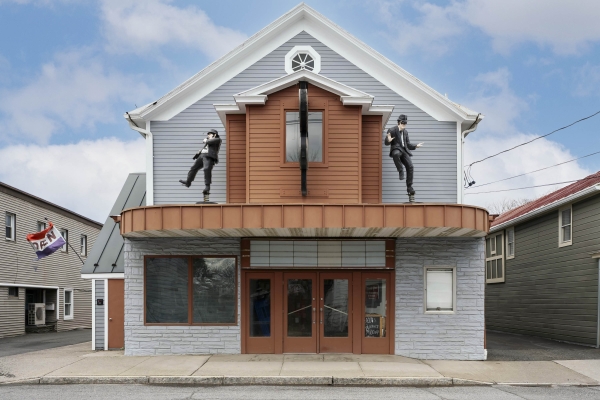 Listing Image #1 - Others for sale at 23 East Market Street, Red Hook NY 12571