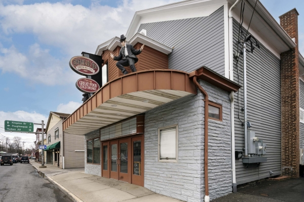 Listing Image #2 - Others for sale at 23 East Market Street, Red Hook NY 12571