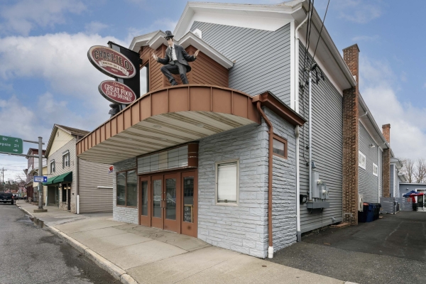 Listing Image #3 - Others for sale at 23 East Market Street, Red Hook NY 12571