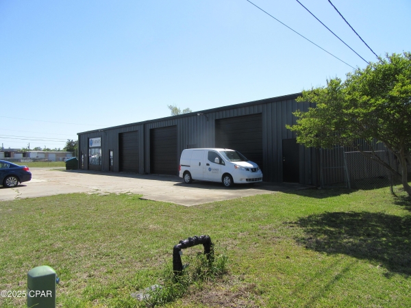 Listing Image #2 - Others for sale at 1833 N East Avenue Front Bldg, Panama City FL 32405