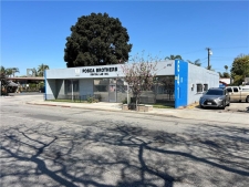 Listing Image #2 - Retail for sale at 641 W. Willow St., Long Beach CA 90806