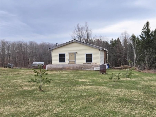 Listing Image #1 - Land for sale at 501 Grande View Drive, Newport NY 13431