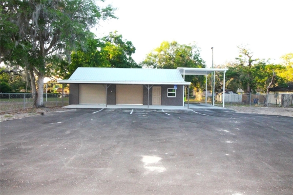 Listing Image #2 - Others for sale at 114 W MYERS BLVD, MASCOTTE FL 34753