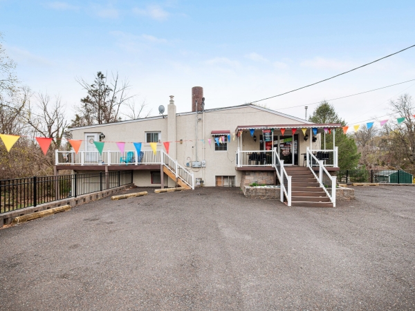 Listing Image #1 - Others for sale at 1463 Limeport Pike, Lower Milford Twp PA 18036