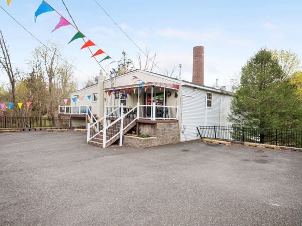 Listing Image #2 - Others for sale at 1463 Limeport Pike, Lower Milford Twp PA 18036