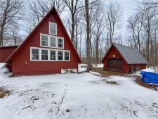 Listing Image #3 - Land for sale at 3267 Osceola Road, Lewis NY 13489