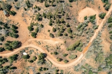 Listing Image #3 - Land for sale at 950 Yankee Lookout, Brian Head UT 84719