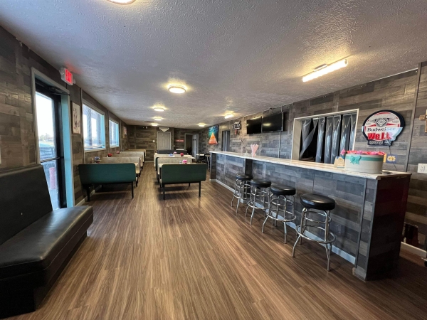 Listing Image #3 - Industrial for sale at 100 Frontview St, Dodge City KS 67801