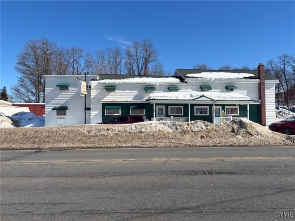 Listing Image #2 - Retail for sale at 201 Seneca Street, Fulton NY 13069