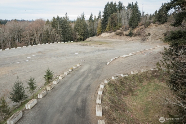 Listing Image #1 - Industrial for sale at 9999 Old Deer Park Road, Port Angeles WA 98362