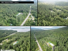 Industrial property for sale in Lake Pleasant, NY