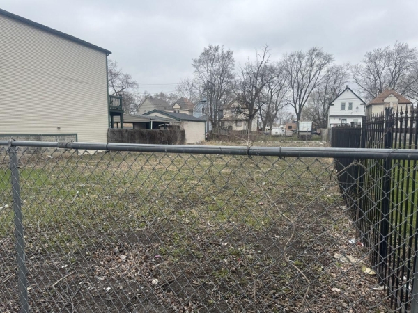 Listing Image #2 - Land for sale at 4644 W Ohio Street, Chicago IL 60644