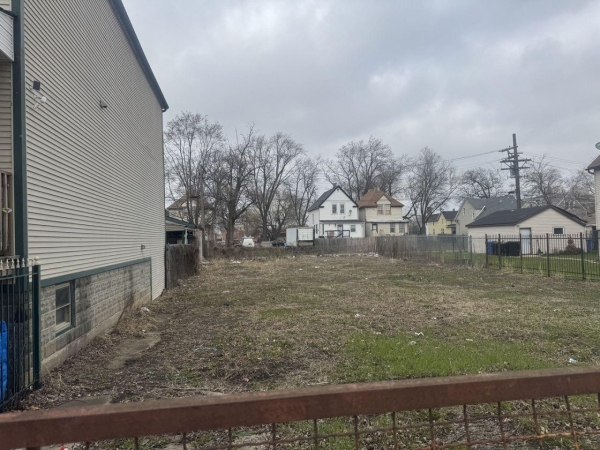 Listing Image #1 - Land for sale at 4646 W Ohio Street, Chicago IL 60644 Listing Image #1 - Land for sale at 4646 W Ohio Street, Chicago IL 60644