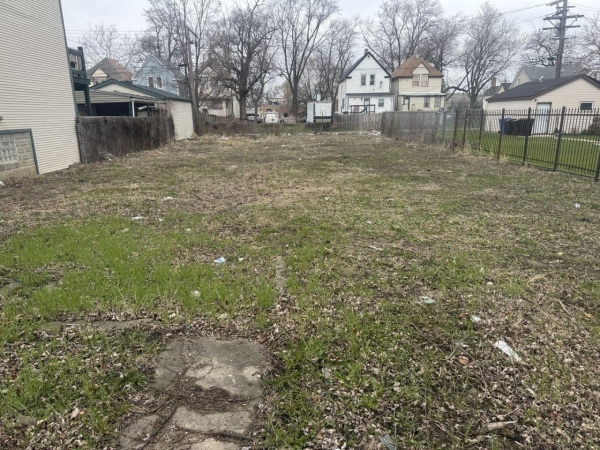 Listing Image #2 - Land for sale at 4646 W Ohio Street, Chicago IL 60644 Listing Image #2 - Land for sale at 4646 W Ohio Street, Chicago IL 60644