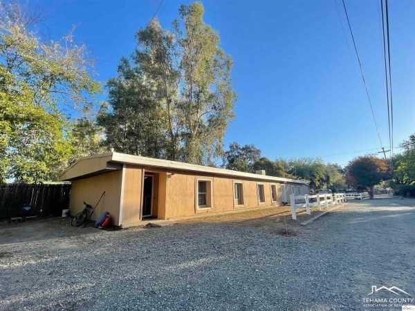 Listing Image #3 - Multi-family for sale at 94 Mulberry Avenue, Red Bluff CA 96080