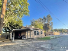 Multi-family property for sale in Red Bluff, CA