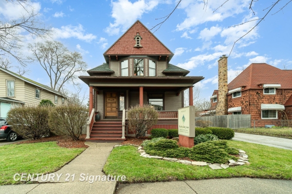 Listing Image #2 - Others for sale at 909 S Michigan, Saginaw MI 48602