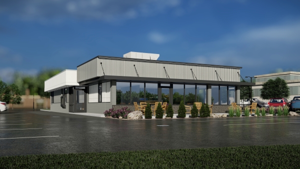 Listing Image #1 - Retail for sale at 1745 Commerce Drive, North Mankato MN 56003 Listing Image #1 - Retail for sale at 1745 Commerce Drive, North Mankato MN 56003