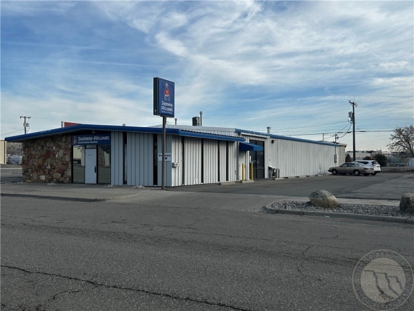 Listing Image #1 - Others for sale at 211 S 24th Street, Billings MT 59101