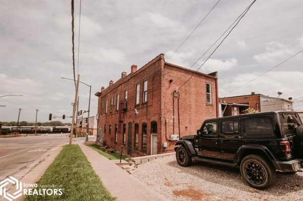 Listing Image #1 - Others for sale at 601 S. Main St., Burlington IA 52601