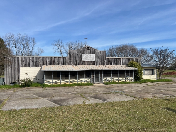 Listing Image #2 - Others for sale at 6524 Yatesville Highway, Yatesville GA 31097