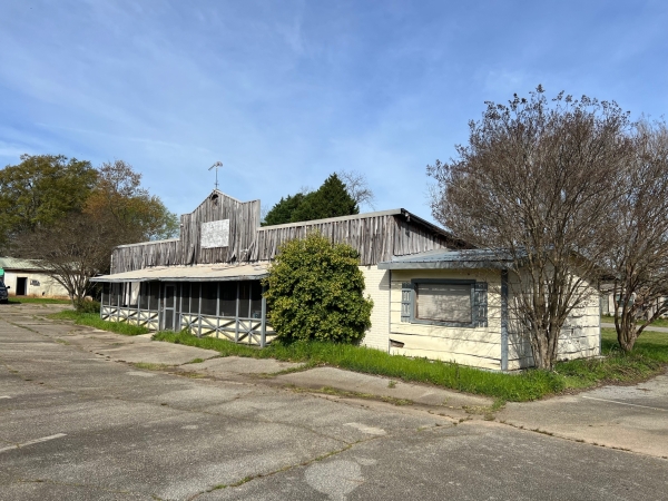 Listing Image #3 - Others for sale at 6524 Yatesville Highway, Yatesville GA 31097