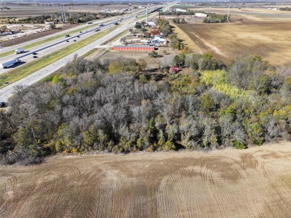 Listing Image #2 - Industrial for sale at TBD E I35 Highway, Abbott TX 76621