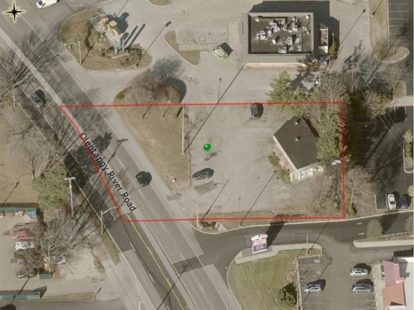 Listing Image #2 - Retail for sale at 3180 Olentangy River Rd, Columbus OH 43202