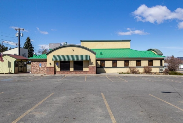 Listing Image #1 - Others for sale at 1001Euclid Avenue, Helena MT 59601