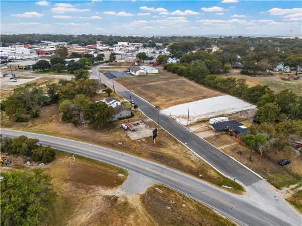 Listing Image #2 - Industrial for sale at 312 E Columbus Street, West TX 76691