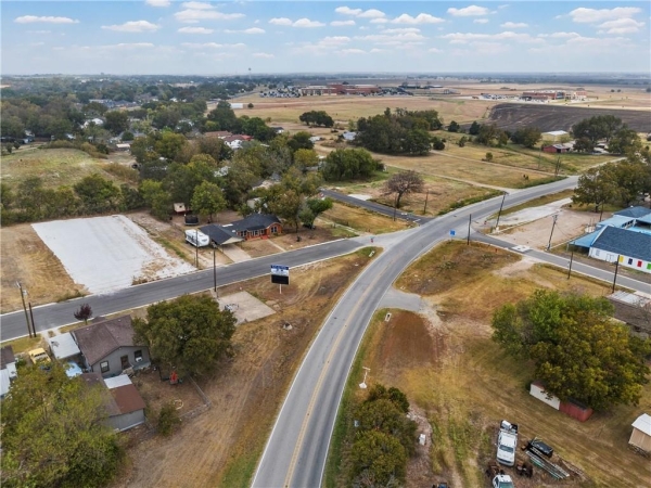 Listing Image #3 - Industrial for sale at 312 E Columbus Street, West TX 76691