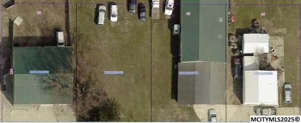 Listing Image #1 - Industrial for sale at 162 2nd St NE, Britt IA 50423