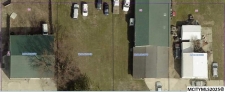 Industrial property for sale in Britt, IA