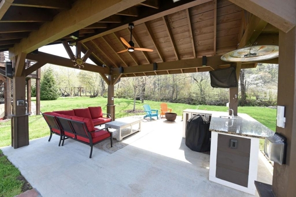 Listing Image #3 - Land for sale at 467 Golden Nugget Road, Blairsville GA 30512