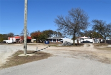 Industrial property for sale in Abbott, TX