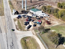 Listing Image #2 - Industrial for sale at 1076 E I35 Highway, Abbott TX 76621