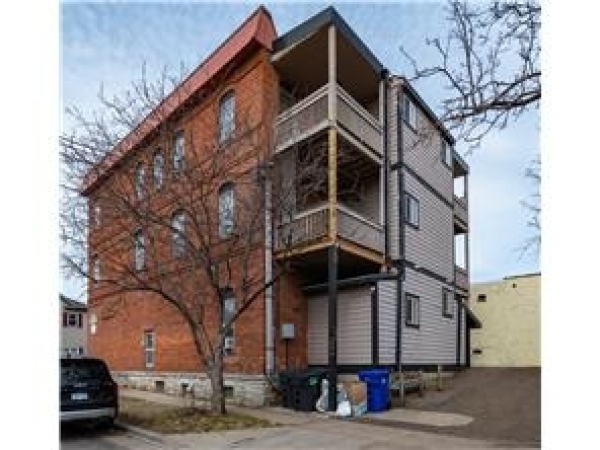 Listing Image #1 - Multi-family for sale at 754 Payne Avenue, Saint Paul MN 55130