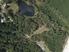 Listing Image #2 - Land for sale at 10935 Broad River Rd., Irmo SC 29603