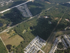 Listing Image #3 - Land for sale at 10935 Broad River Rd., Irmo SC 29603