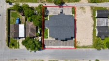 Listing Image #2 - Multi-family for sale at 910 E Adams, Harlingen TX 78550