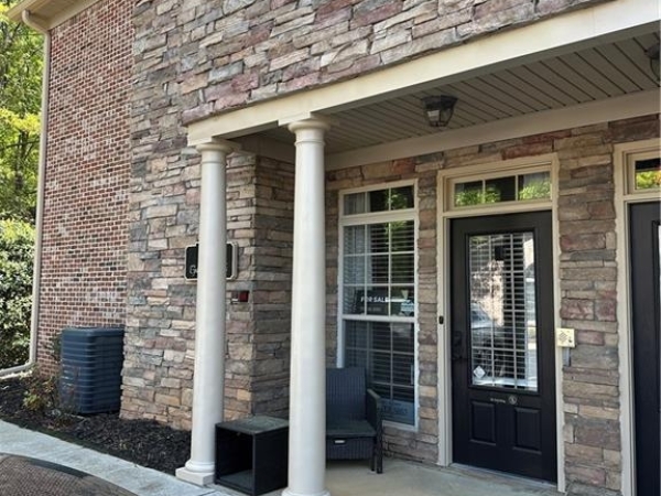 Listing Image #2 - Others for sale at 11785 Northfall Lane , 512, Alpharetta GA 30009