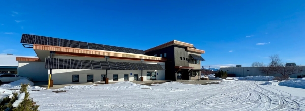 Listing Image #1 - Others for sale at 1050 Roadrunner St, Helena MT 59601