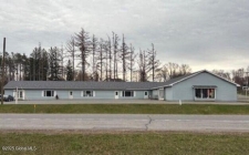 Retail property for sale in Johnstown, NY