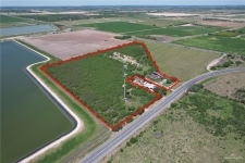Listing Image #2 - Land for sale at 20413 FM 1015 Highway, Edcouch TX 78538