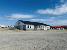Retail property for sale in Union City, TN
