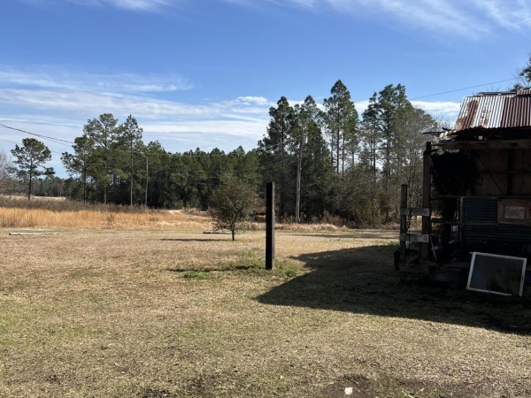 Listing Image #1 - Land for sale at 22198 Rd 209, Saucier MS 39574