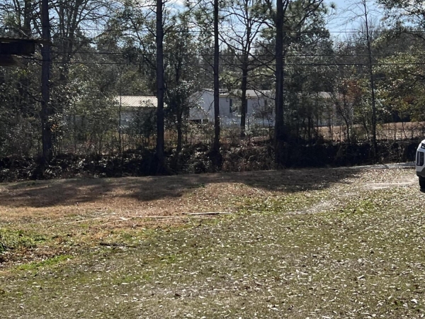 Listing Image #3 - Land for sale at 22198 Rd 209, Saucier MS 39574