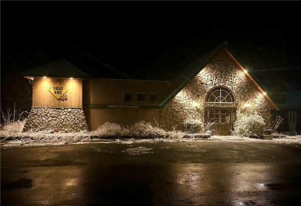 Listing Image #2 - Retail for sale at 6 Main Street, Parksville NY 12768